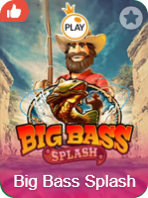 nnbet66 | Apostas Esportivas, Cassino Online e Bônus Exclusivos 24 Capa do jogo Big Bass Splash disponível na 70BET.