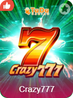 nnbet66 | Apostas Esportivas, Cassino Online e Bônus Exclusivos 21 Capa do jogo Crazy77 disponível na 70BET.