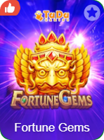 nnbet66 | Apostas Esportivas, Cassino Online e Bônus Exclusivos 19 Capa do jogo Fortune Gems disponível na 70BET.