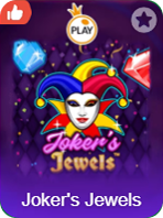 nnbet66 | Apostas Esportivas, Cassino Online e Bônus Exclusivos 23 Capa do jogo Jokers Jewels disponível na 70BET.